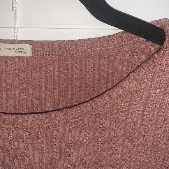 Winners dusty pink top - Picture 3 of 3